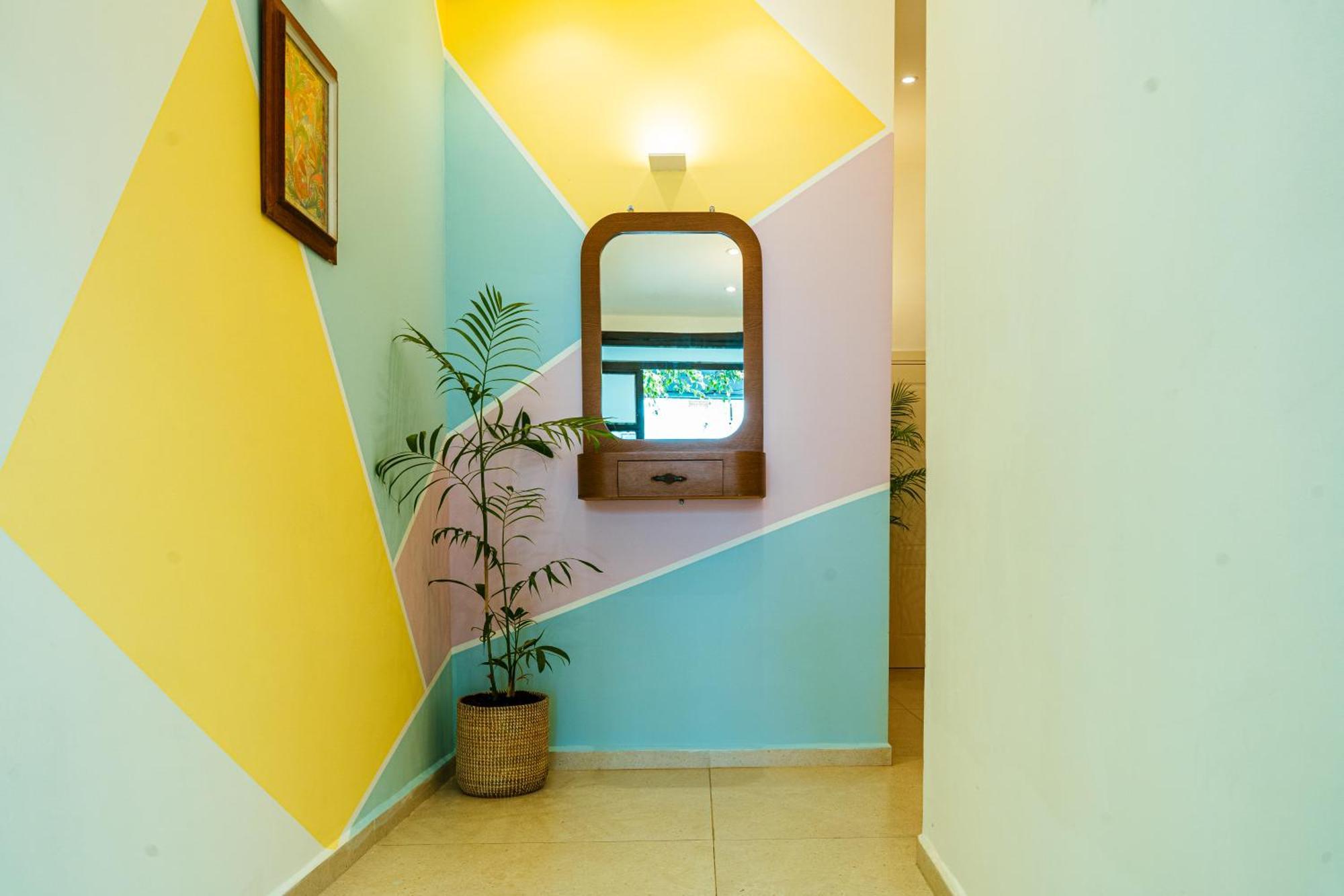 Отель Jabitat- Jaffa Boutique Tlv Тель-Авив Экстерьер фото